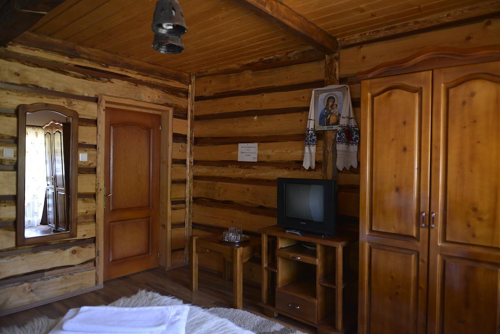Pensiunea Lacramioara Sacel  Номер фото
